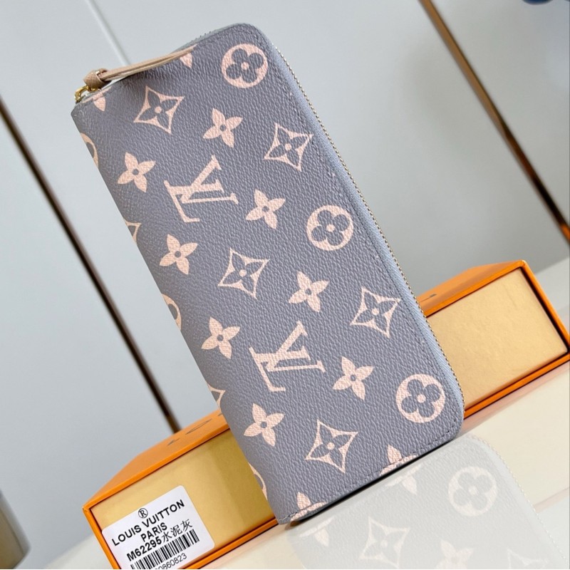 LV Clemence Wallet