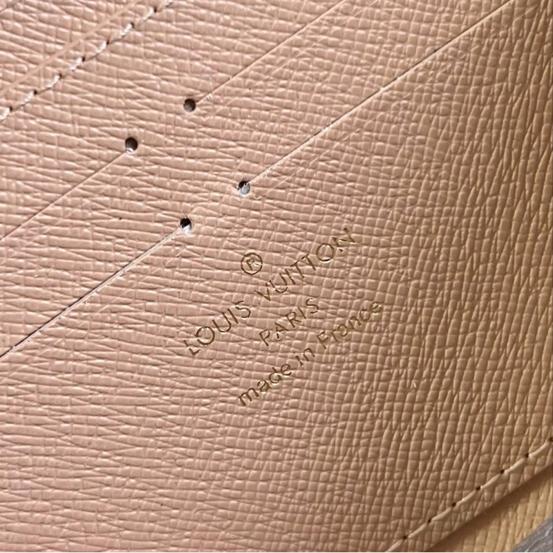 LV Clemence Wallet