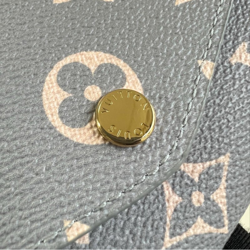 LV Sarah Wallet