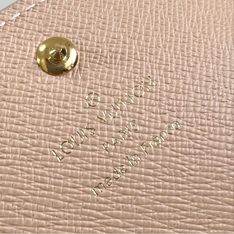 LV Emilie Wallet