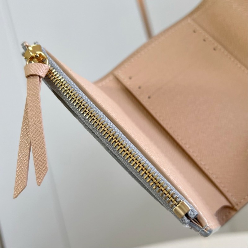LV Victorine Wallet