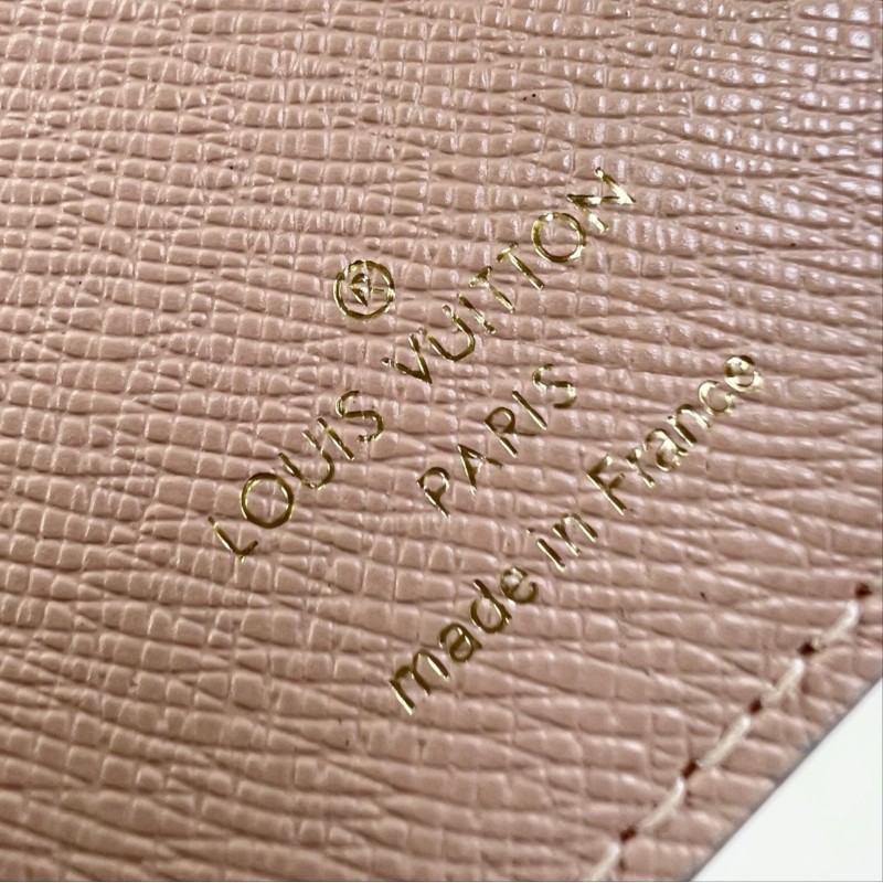 LV Victorine Wallet