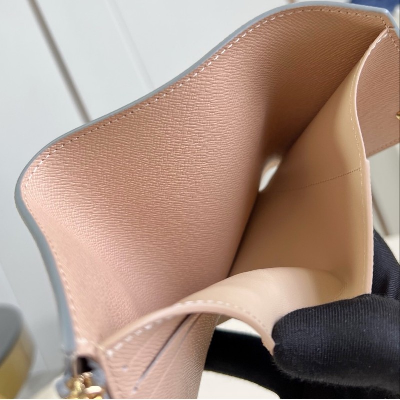 LV Victorine Wallet