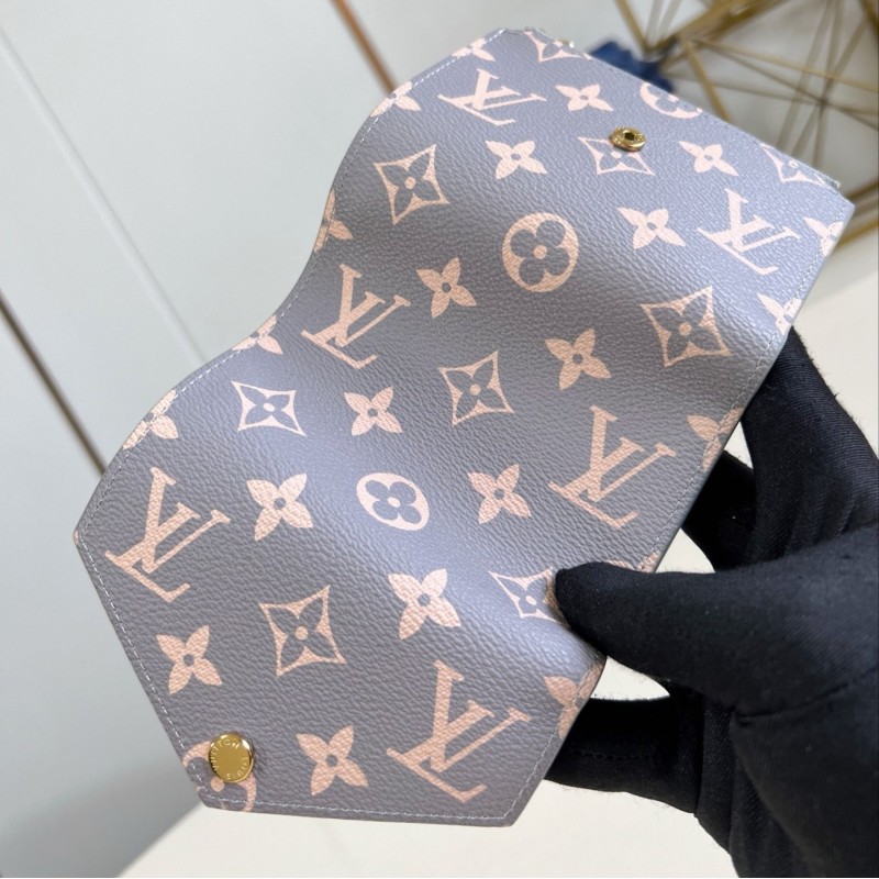 LV Victorine Wallet
