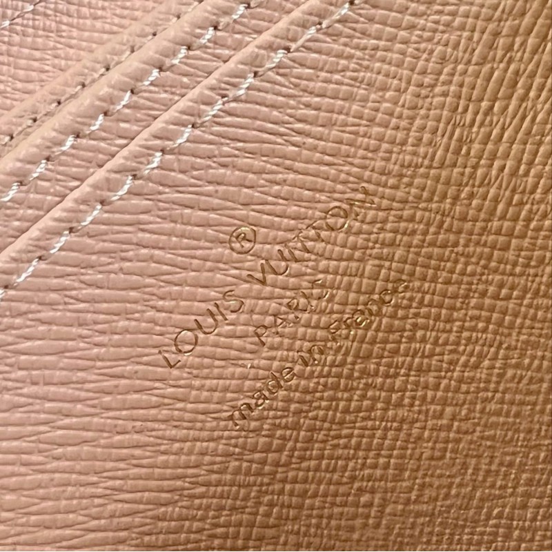 LV Zippy Wallet