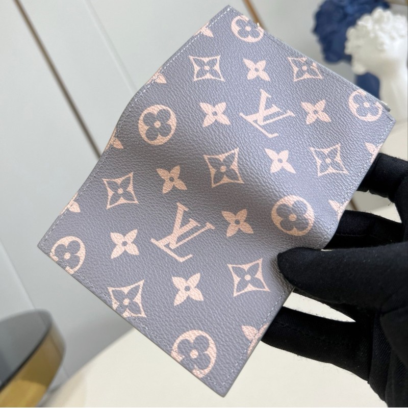 LV Lisa Wallet