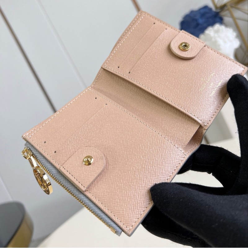 LV Lisa Wallet