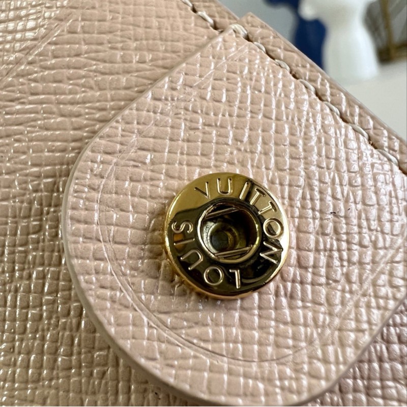 LV Lisa Wallet