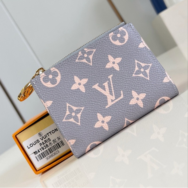 LV Lisa Wallet