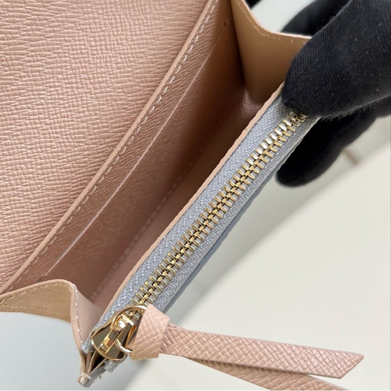 LV Rosalie Wallet