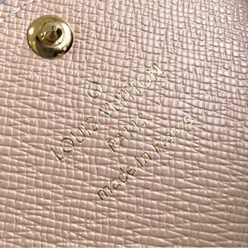LV Rosalie Wallet
