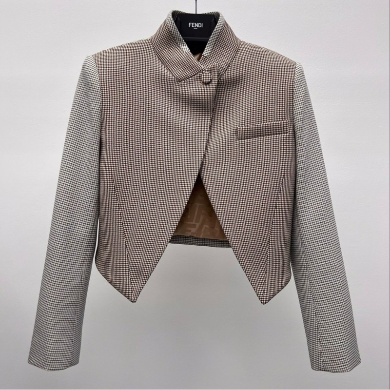 Fendi Coat