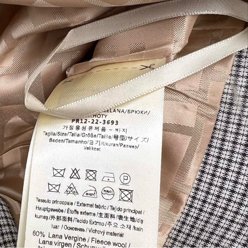 Fendi Coat