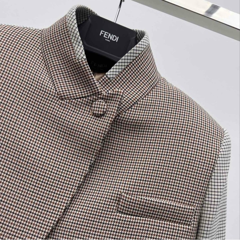 Fendi Coat