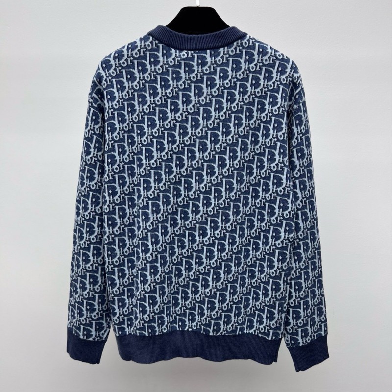 Gucci Wool Cardigan