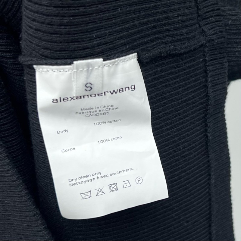 Alexander Wang Dress