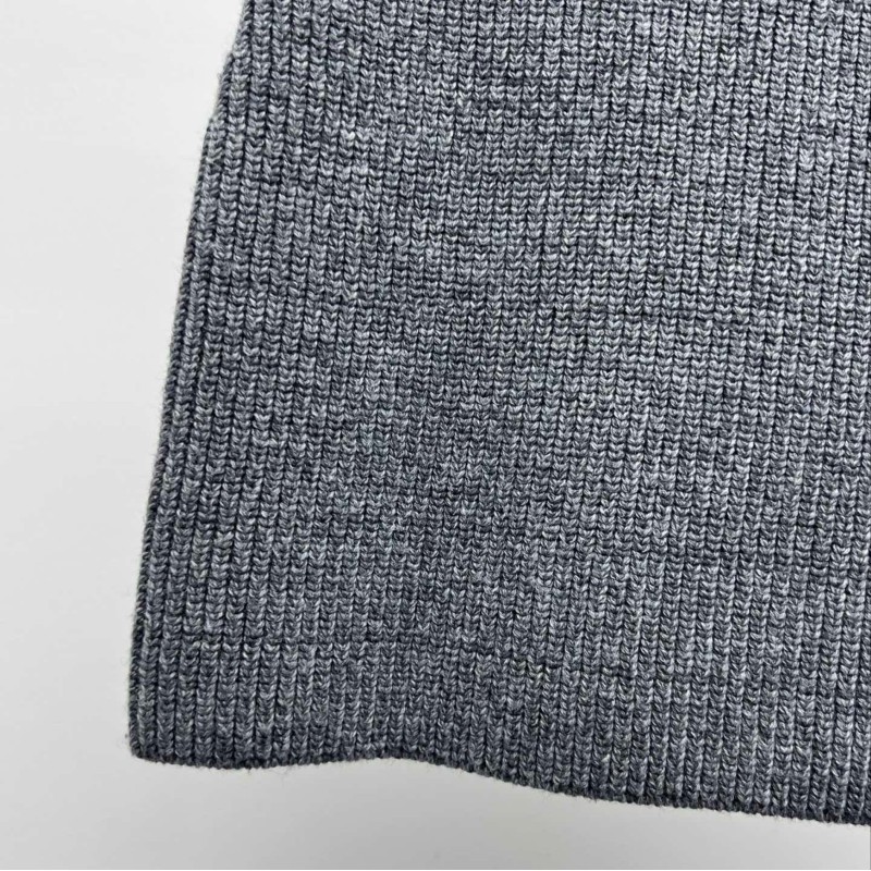 LV Cardigan Sweater & Skirts
