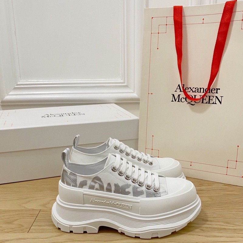 McQueen Unisex Shoe