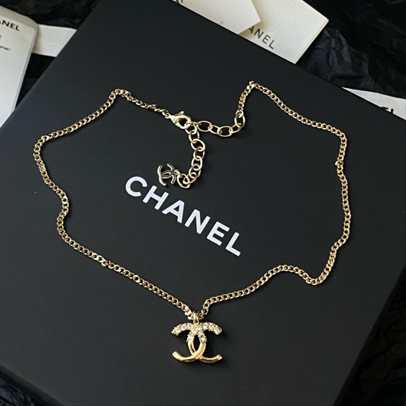 Chanel Necklace