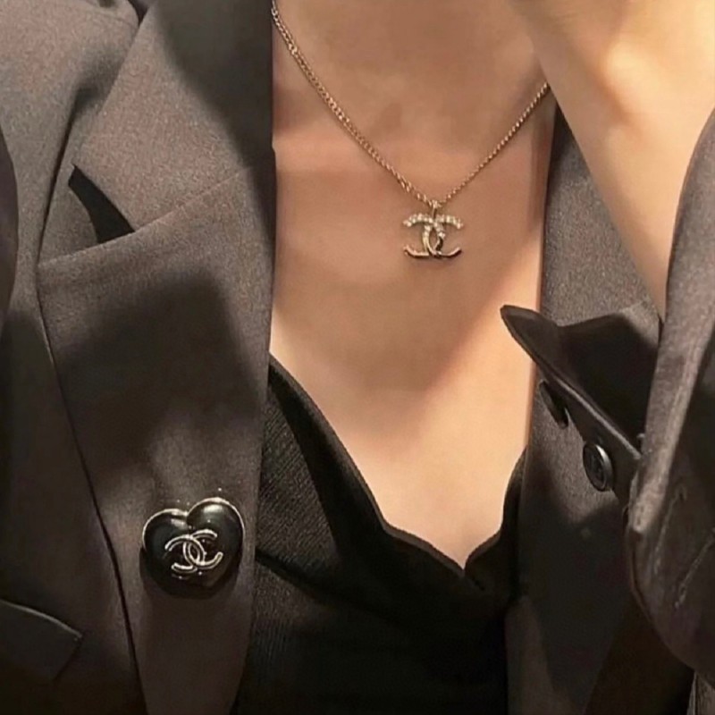 Chanel Necklace