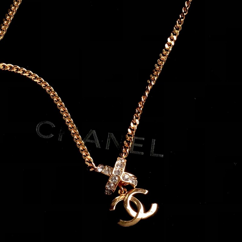 Chanel Necklace