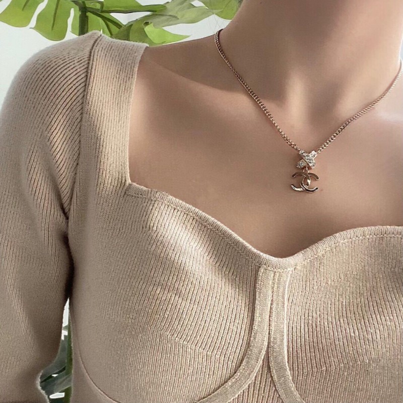 Chanel Necklace
