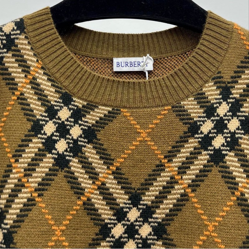 Burberry Sweater