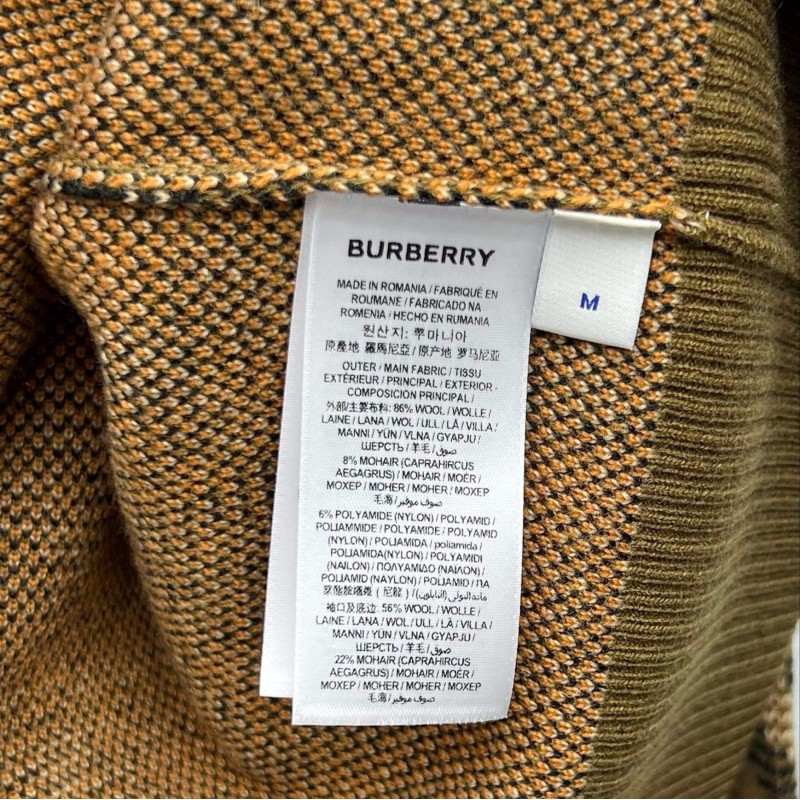 Burberry Sweater