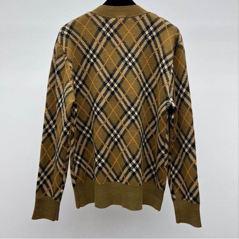 Burberry Cardigan