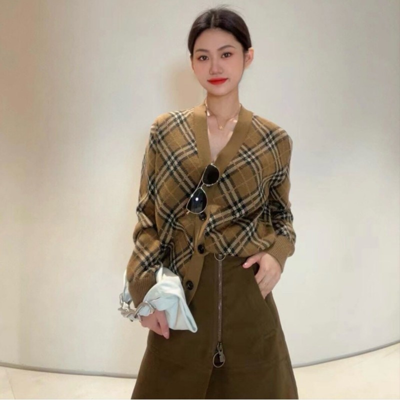 Burberry Cardigan