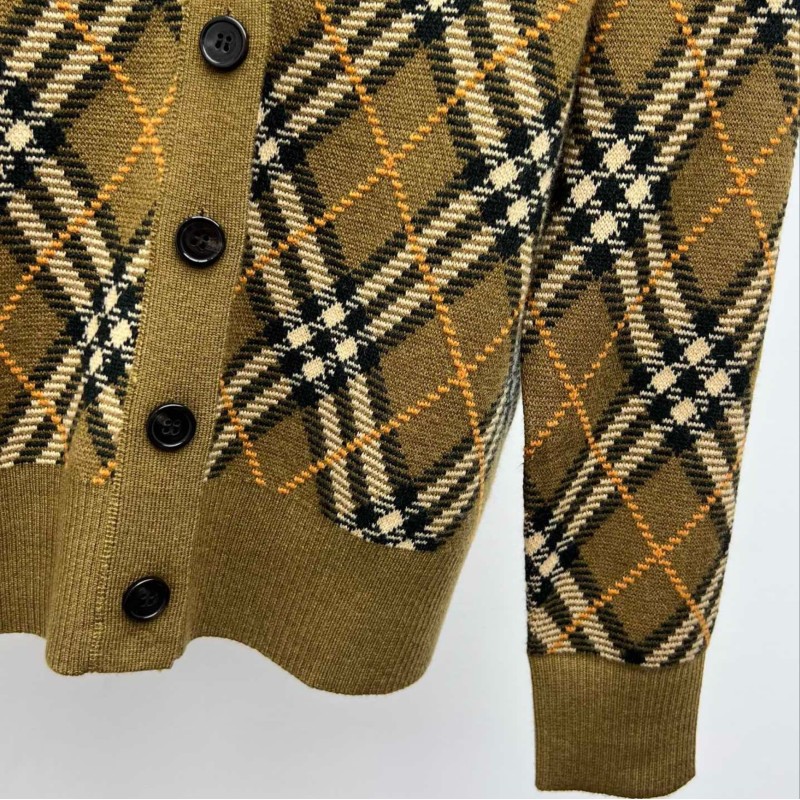 Burberry Cardigan