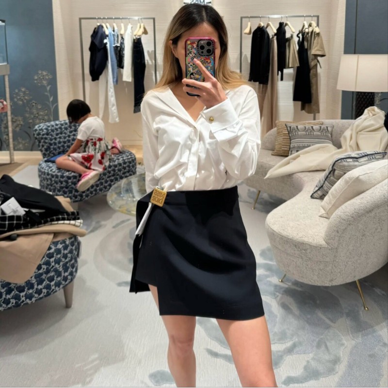 Dior Culottes