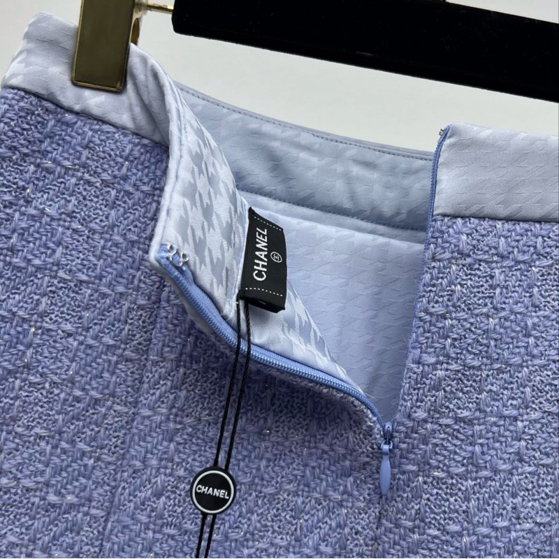 Dior Jacket & Skirts 