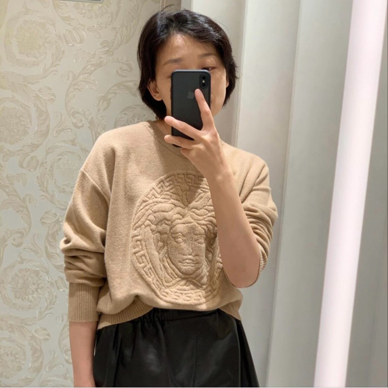 Versace Sweater