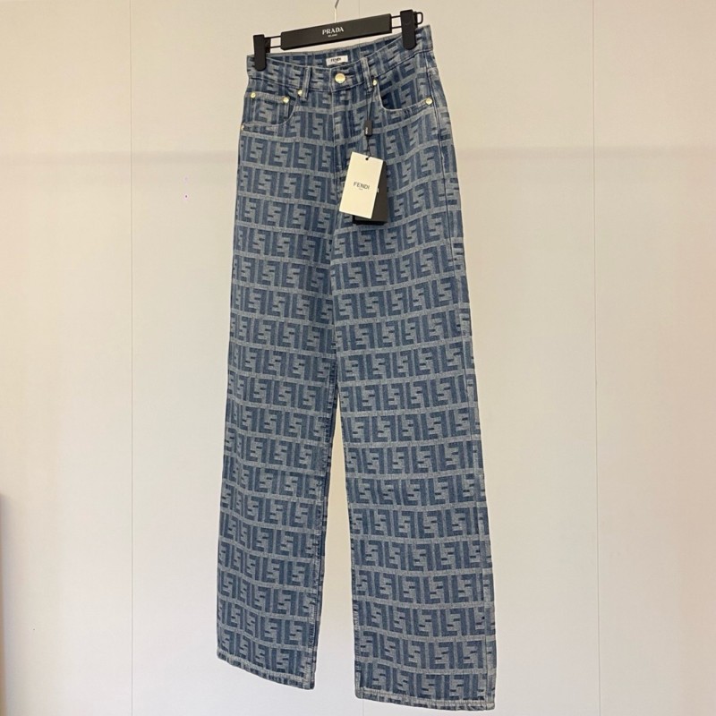 Fendi Jeans