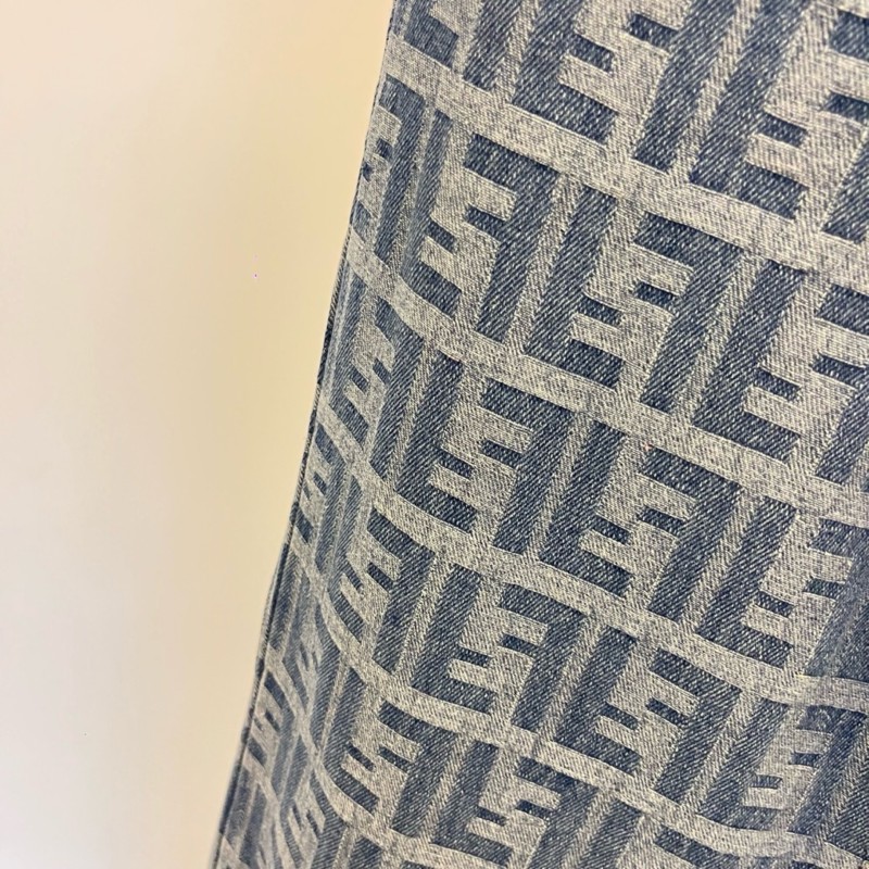 Fendi Jeans