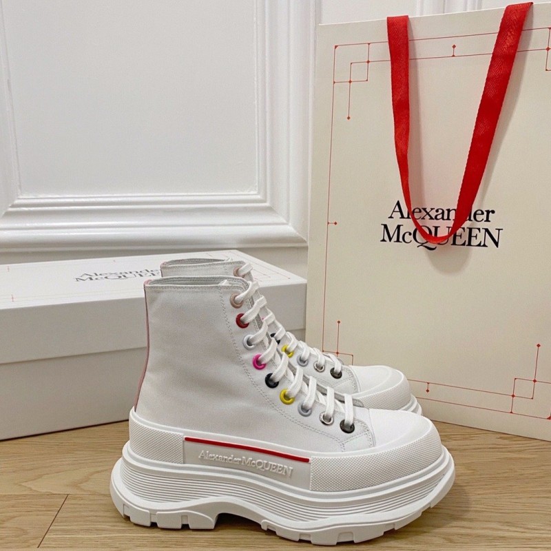 McQueen Shoes