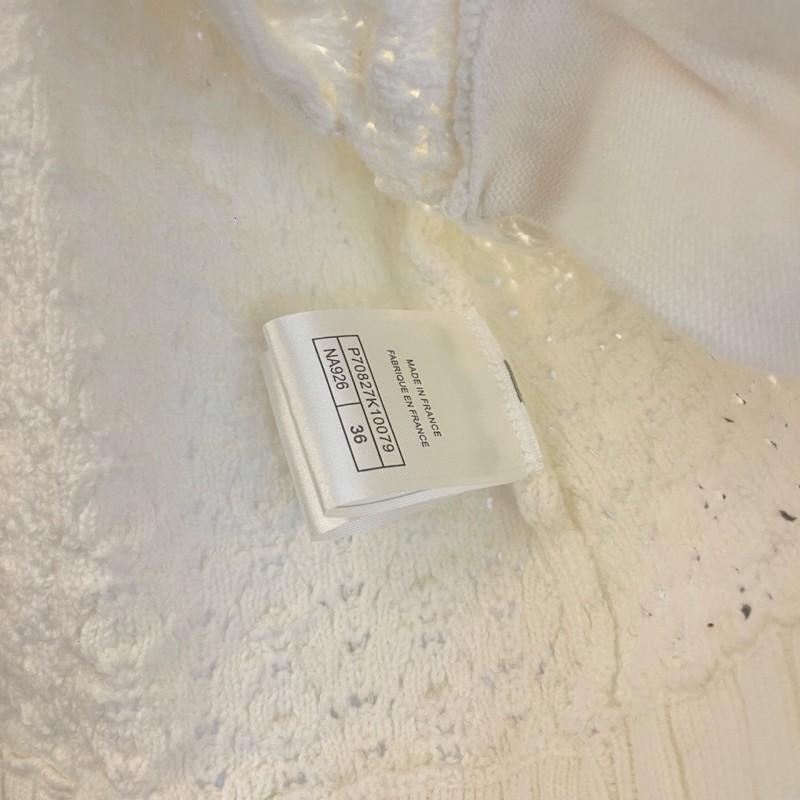 Chanel Cardigan