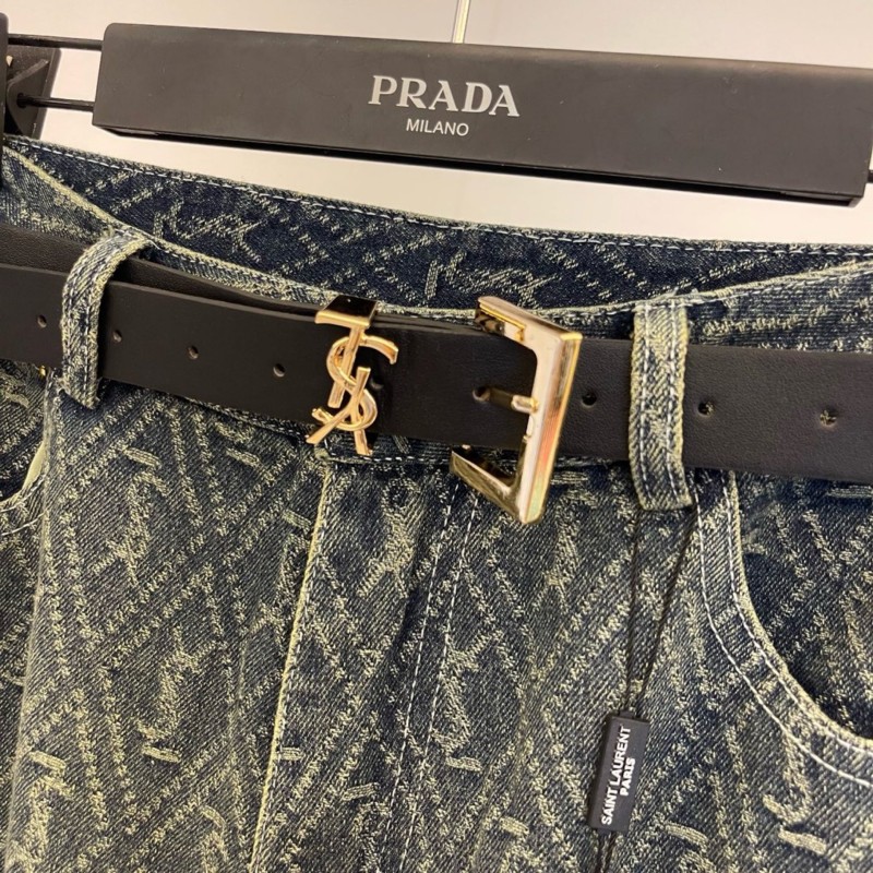 YSL Jeans
