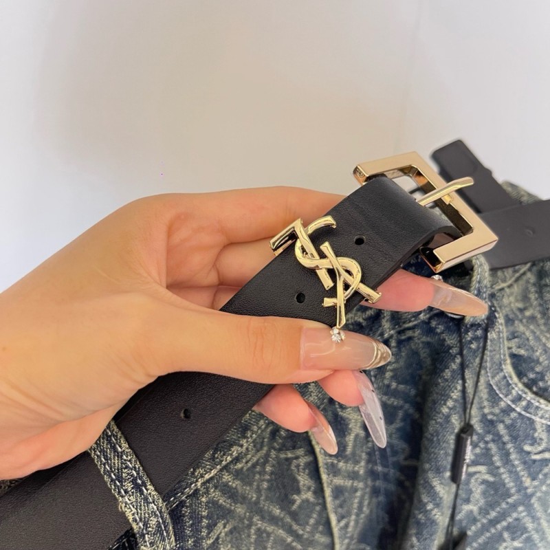 YSL Jeans