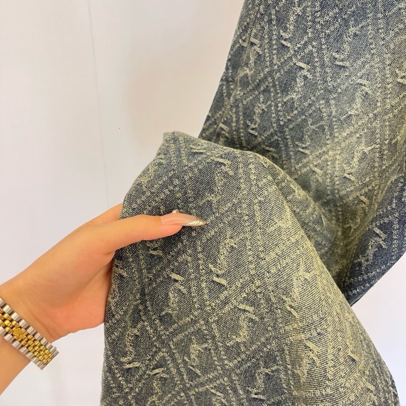 YSL Jeans
