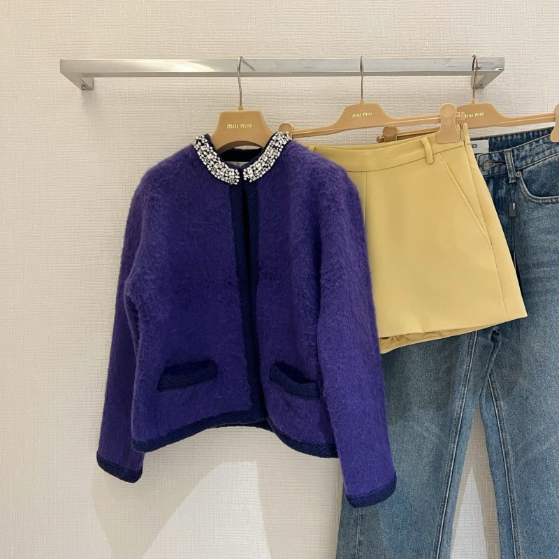 Celine Cardigan