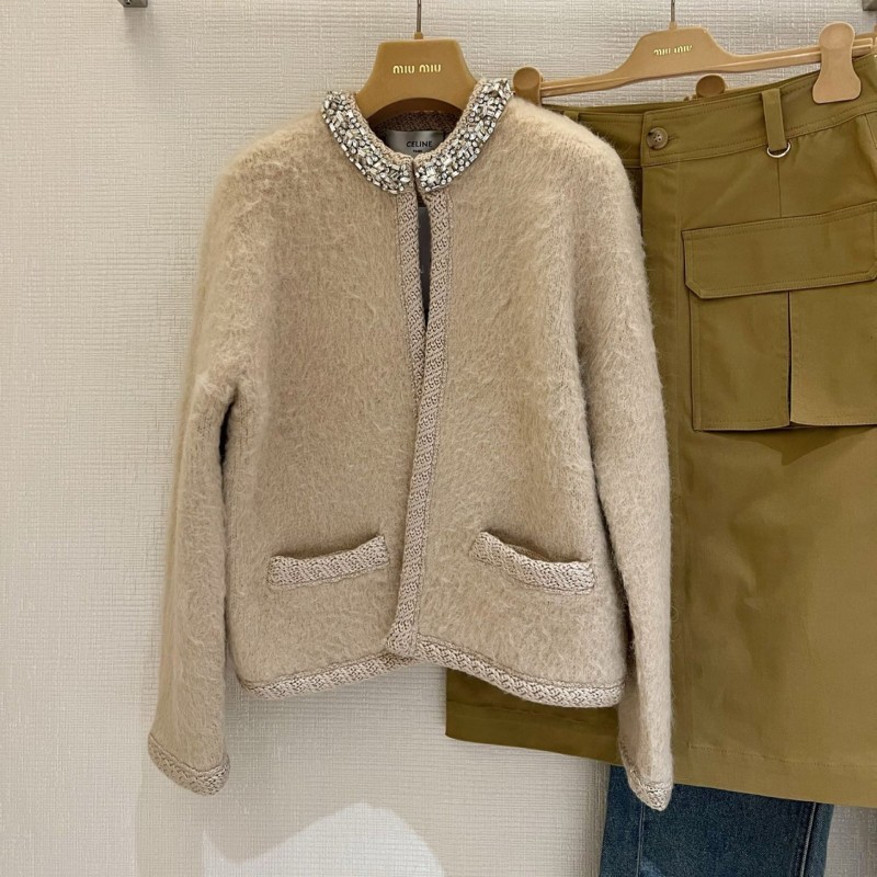 Celine Cardigan