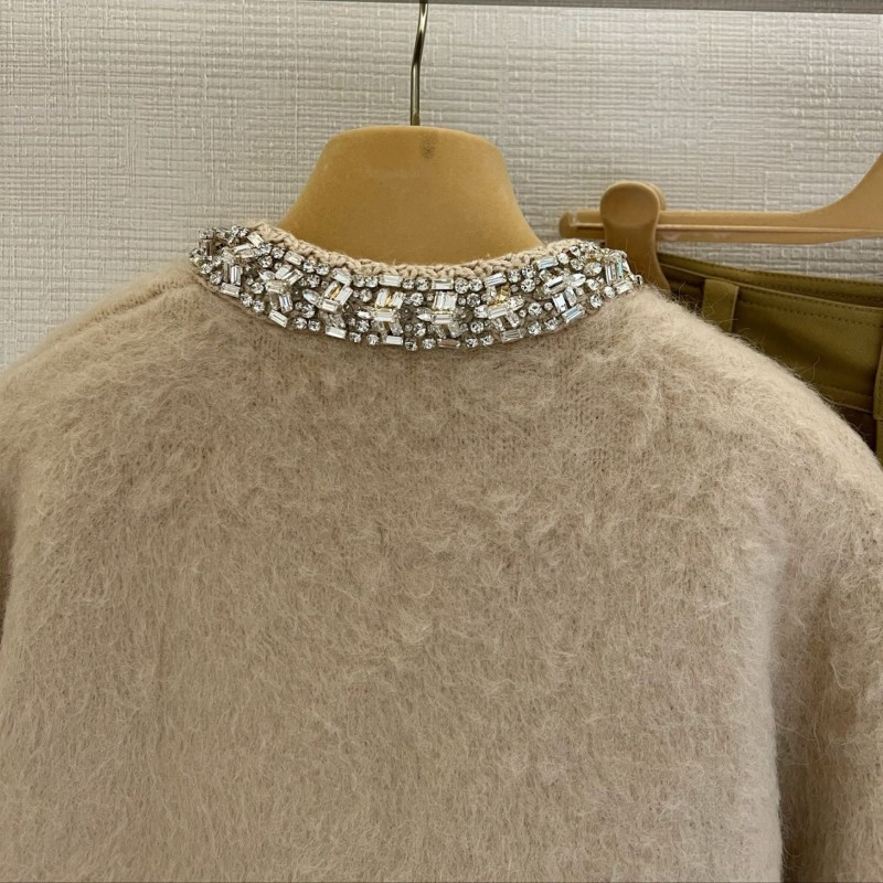 Celine Cardigan