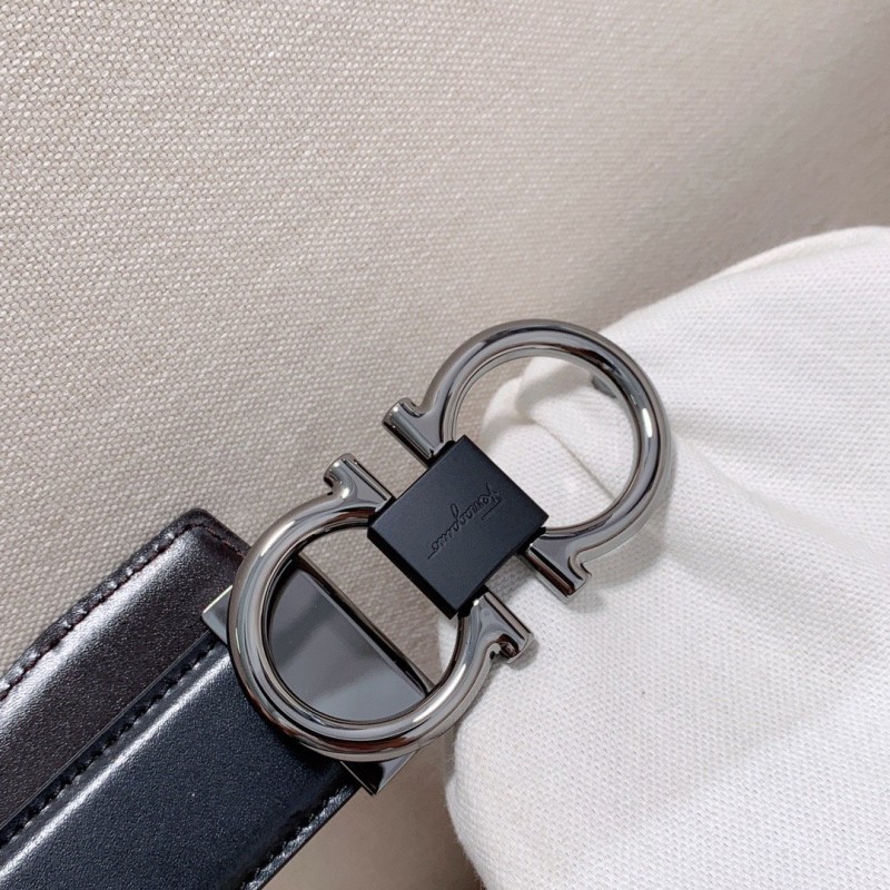 Ferragamo Men Belt
