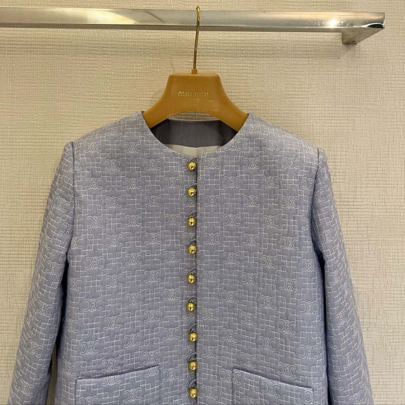 Celine Jacket