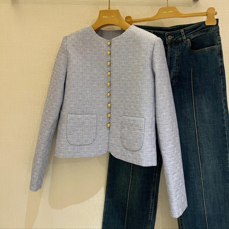 Celine Jacket