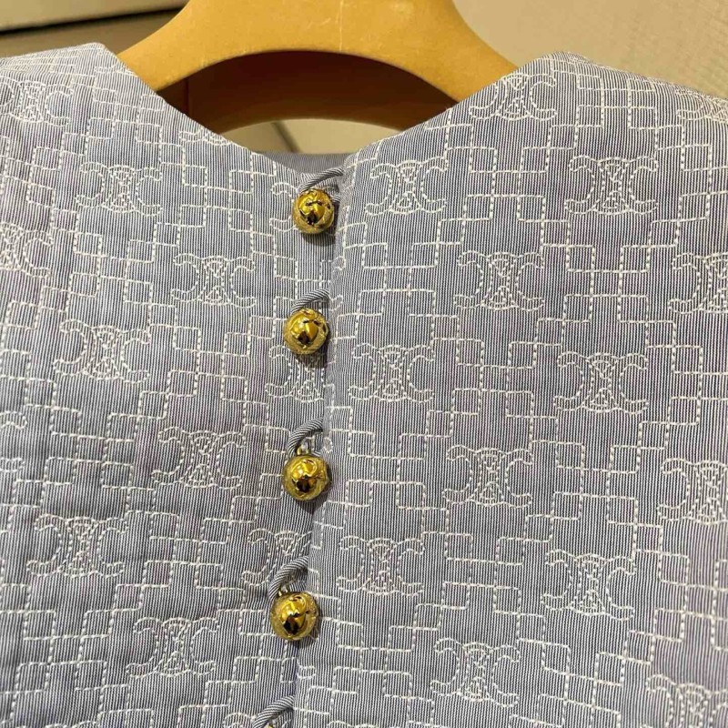 Celine Jacket