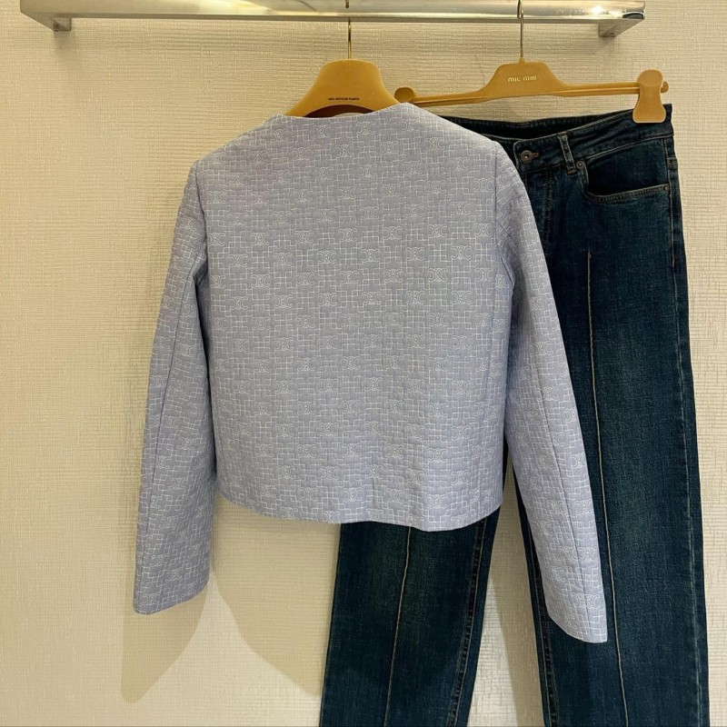 Celine Jacket