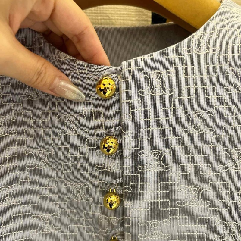 Celine Jacket